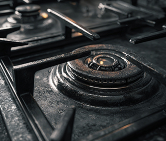 emergency gas line repair service